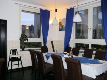 照片: Der Grieche im Eidamshaus